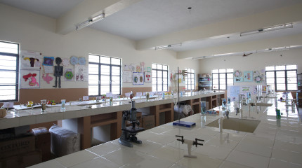 facilities